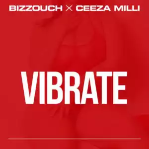 Bizzouch - Vibrate ft. Ceeza Milli